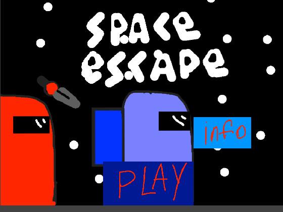 Space Escape 1