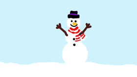 snowman