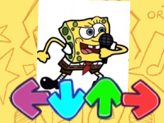 Spongebob Fnf test 1 1