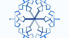 Snowflake Maker