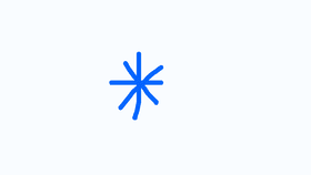 snow flake