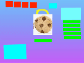 cookIEEEEEE clicker