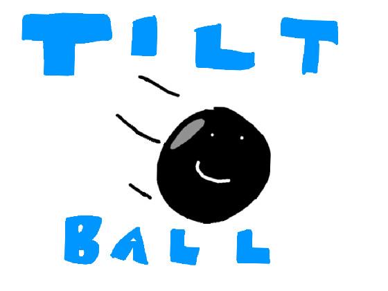 tilt ball 