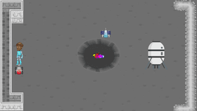 Rover Relay