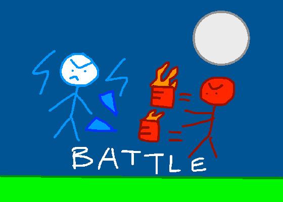 BATTLE [BETA] 1