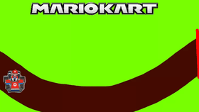 mario cart