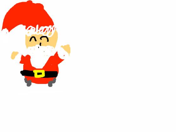 Santa