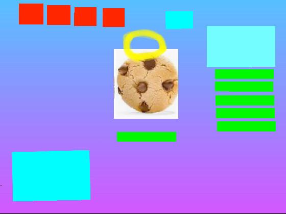 cookIEEEEEE clicker