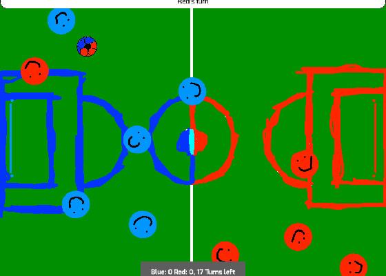 2-Player Soccer