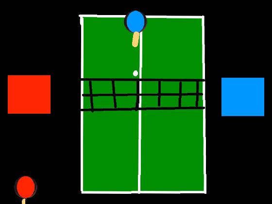 Ping Pong! (Please Like!) 1 1