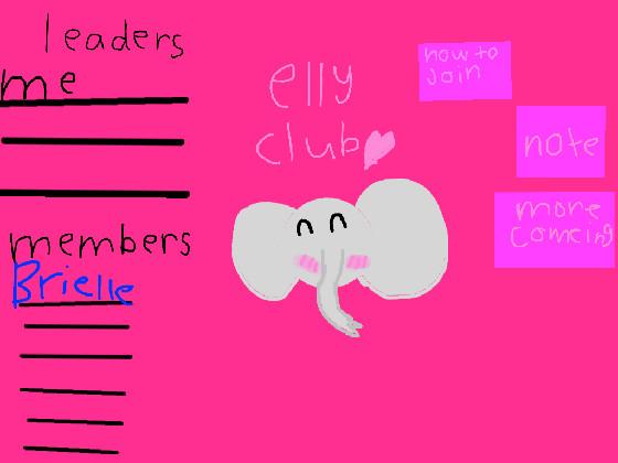 elly club 1