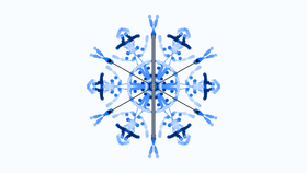 Snowflake Maker