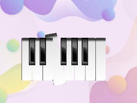 My Piano 1