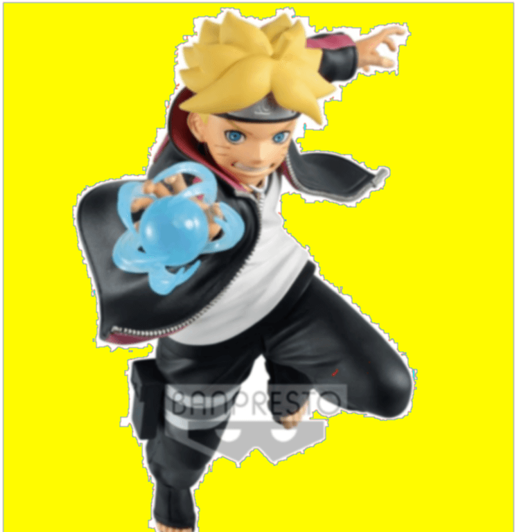 boruto uzamaki