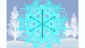 Snowflake Maker