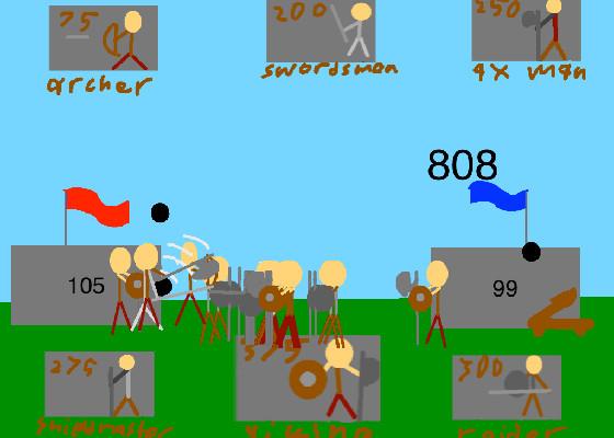 Viking wars! v 1.5 1