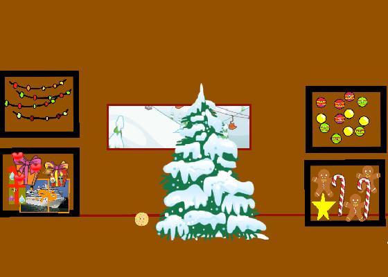 Christmas Tree simulator