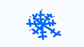 Snowflake Maker