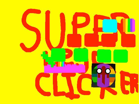 Super Lego Clicker 1