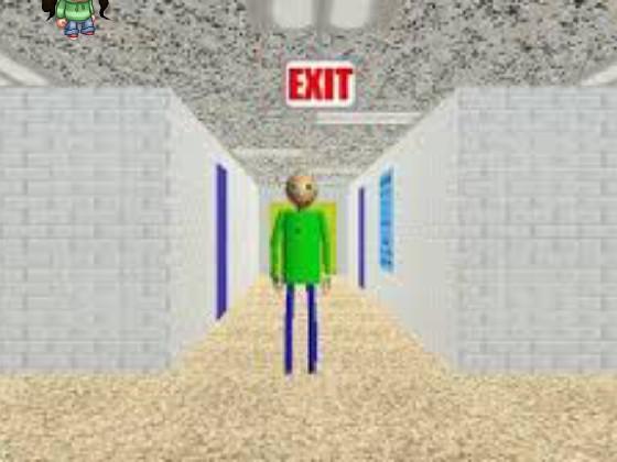 For Baldi’s Basic Creator 1