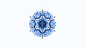 Snowflake Maker test 1