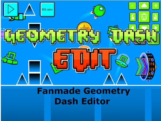 Geometry Dash car