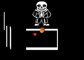 Sans Final Boss Undertale Complete 1 1