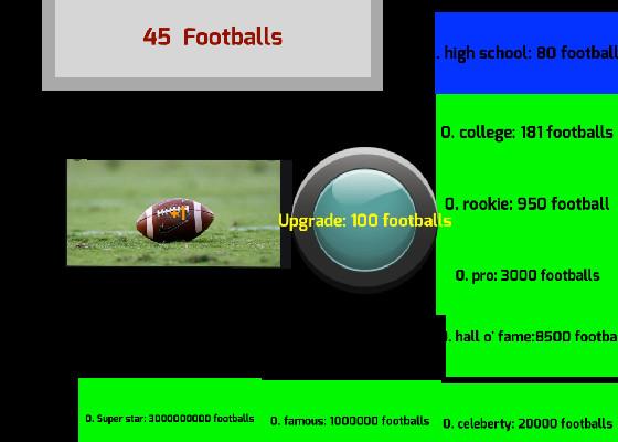 Football Clicker 1