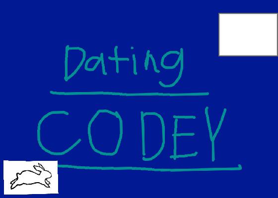 Date Codey! 1