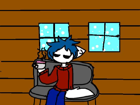 Winter Animation 1