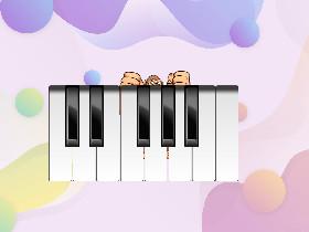 My Piano 4