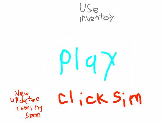 Click Simulator