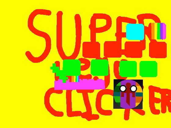 Super Lego Clicker 1