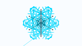 Snowflake Maker