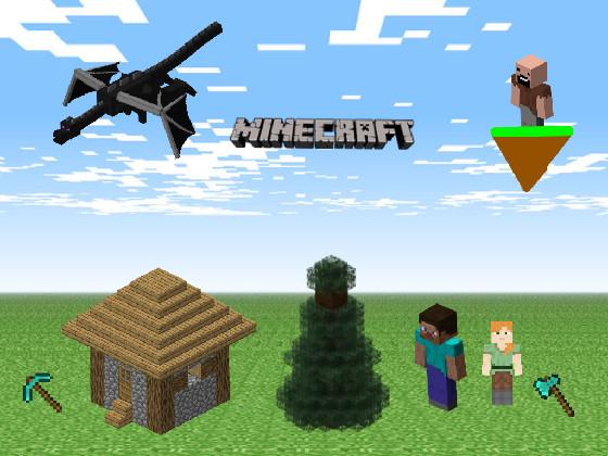 Minecraft