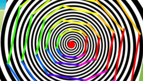 trippy spiral (Flash Warnning)