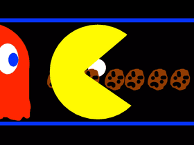 Pac-Man Animation