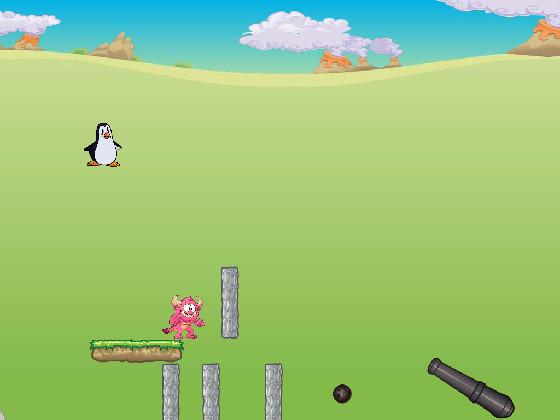 Physics Game 2