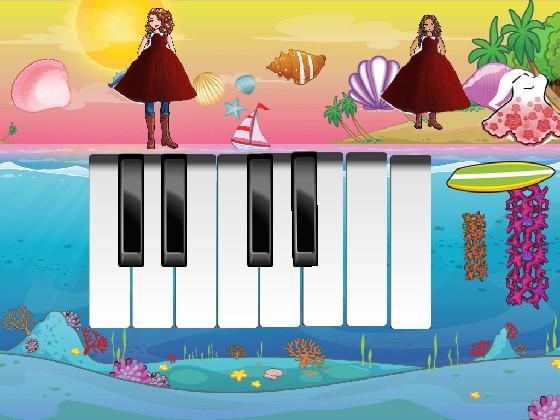 sea side piano 1 1