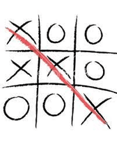 Tic-tac-toe games