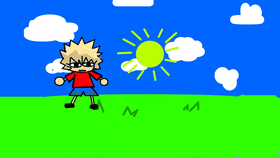 Bakugo