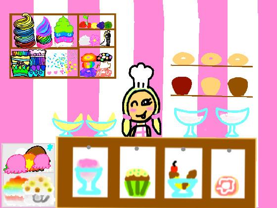 My Bakery 🍧🧁🍌🍩 1