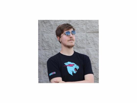 MR BEAST 1