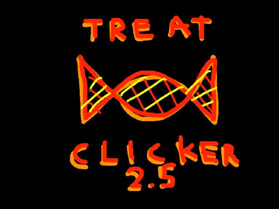 Treat Clicker! 2.5!!!