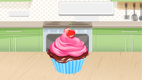 Cupcake Clicker