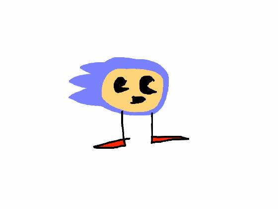 sonic