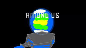 AMONG US GAME ( INTERACTIVE )