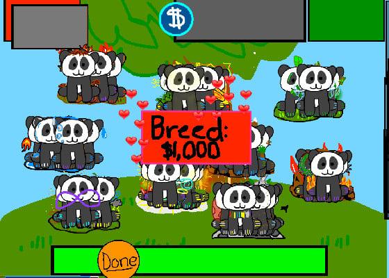 Panda City! 2