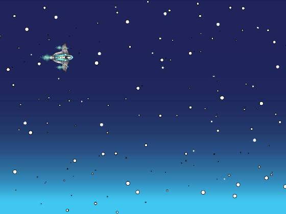 Parallax Stars