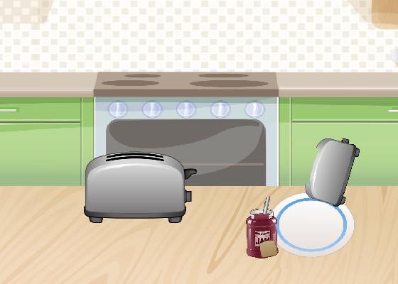 A Cooking Game 1